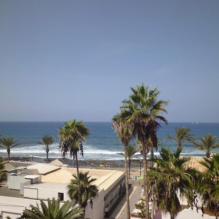 Parque Santiago II Apt Playa de las Américas Eksteriør billede