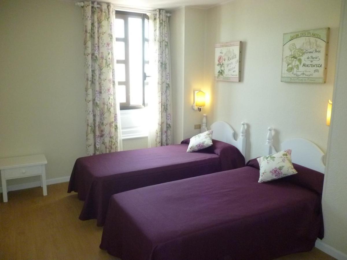 Parque Santiago II Apt Playa de las Américas Eksteriør billede