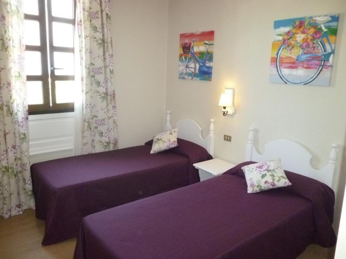 Parque Santiago II Apt Playa de las Américas Eksteriør billede
