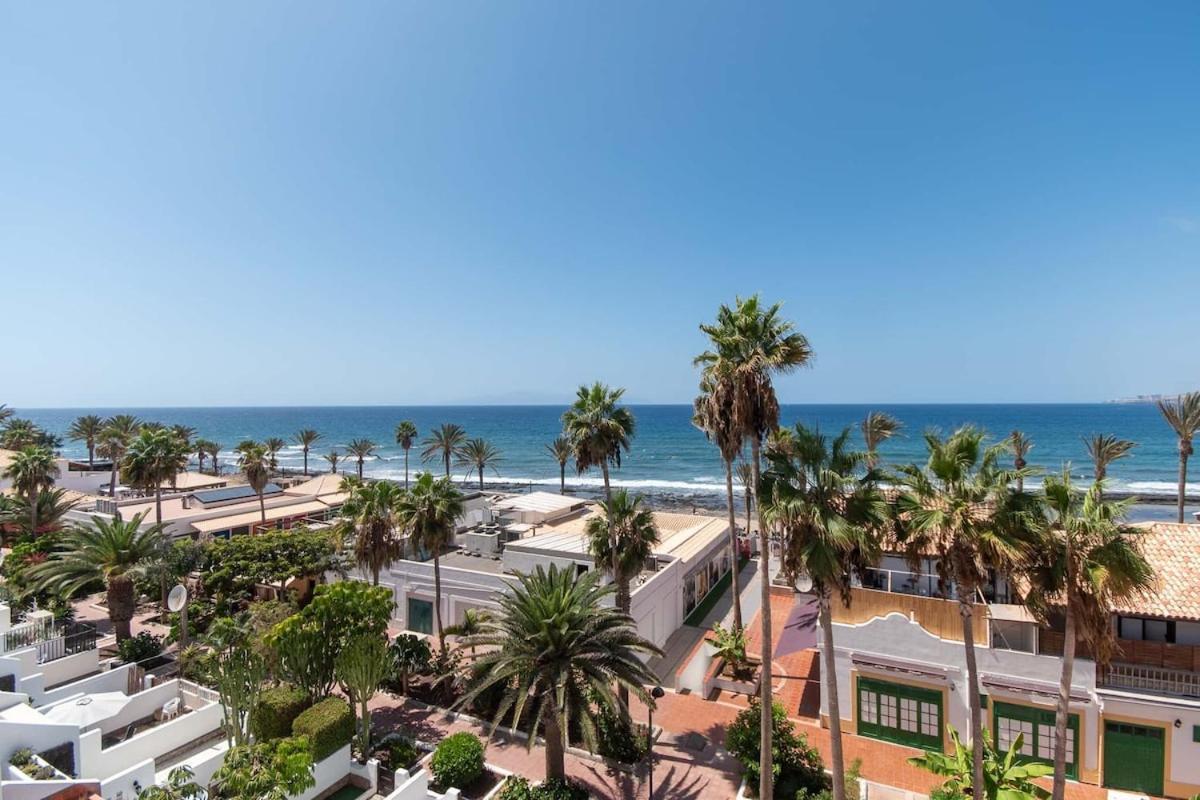 Parque Santiago II Apt Playa de las Américas Eksteriør billede