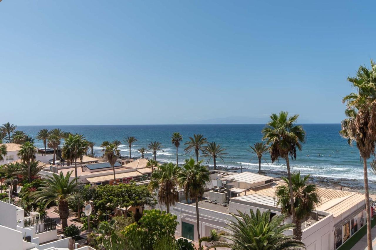 Parque Santiago II Apt Playa de las Américas Eksteriør billede
